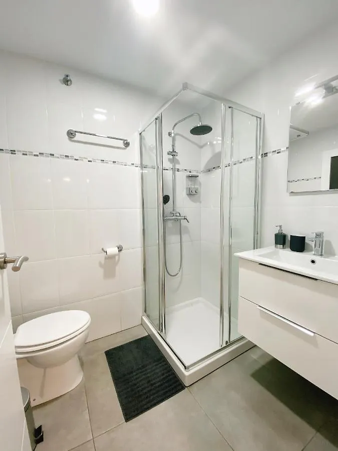 Gmc Turistics - The Atarazanas Market House Malaga Apartment